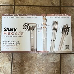 Shark FlexStyle-NEW